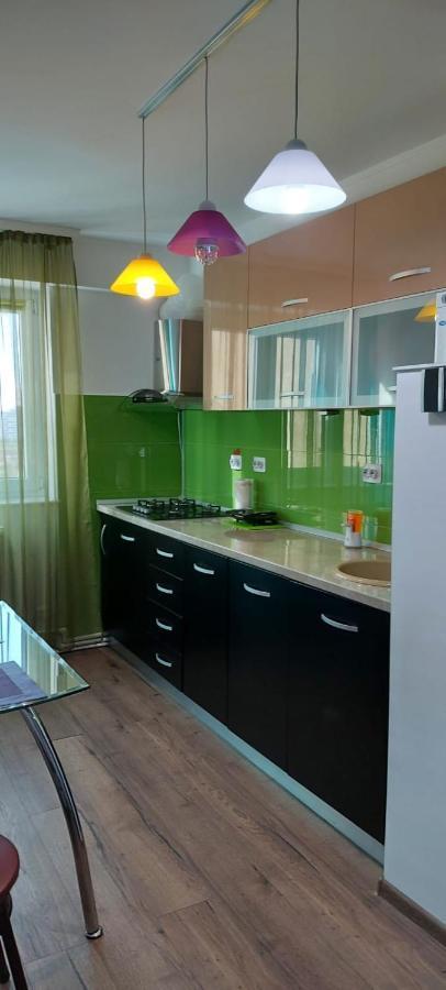 Appartamento Sghaus Constanţa Esterno foto