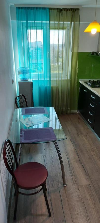 Appartamento Sghaus Constanţa Esterno foto