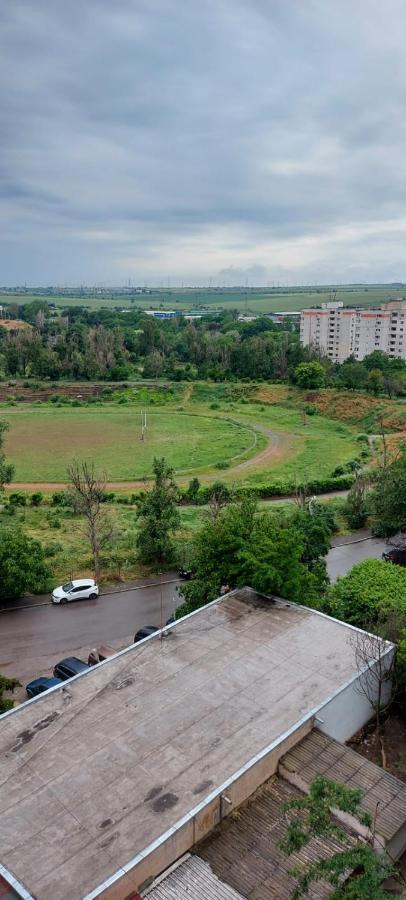Appartamento Sghaus Constanţa Esterno foto