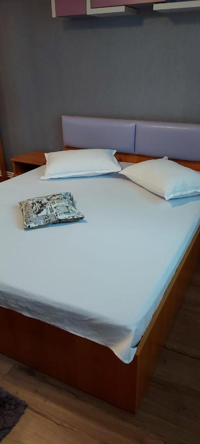 Appartamento Sghaus Constanţa Esterno foto