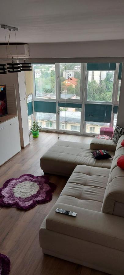 Appartamento Sghaus Constanţa Esterno foto